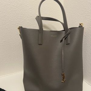 Authentic Saint Laurent Tote